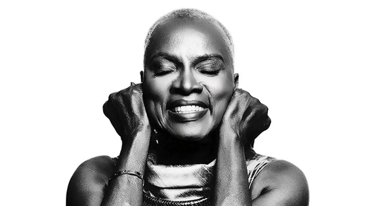 Angélique KIDJO