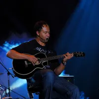 Ray Parker, Jr.