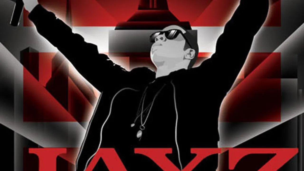 Jay-z