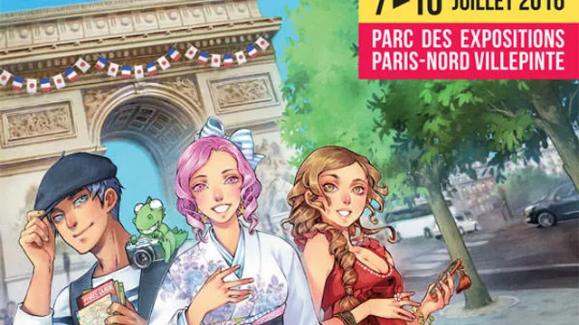 Japan Expo