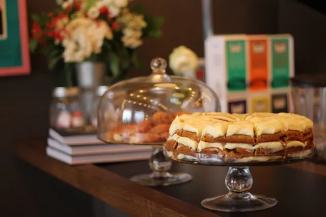 Coffee Club : un dinner US s'installe Rive gauche !