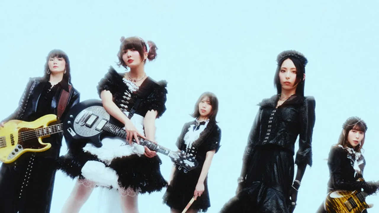 Band-Maid