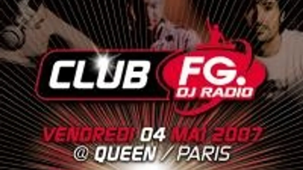 Club Fg Radio