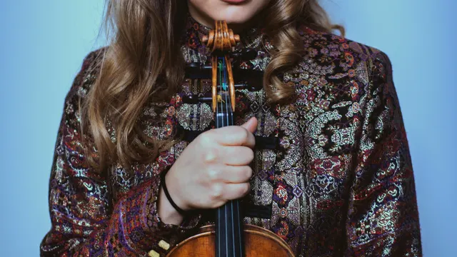 Mozart, la concertante