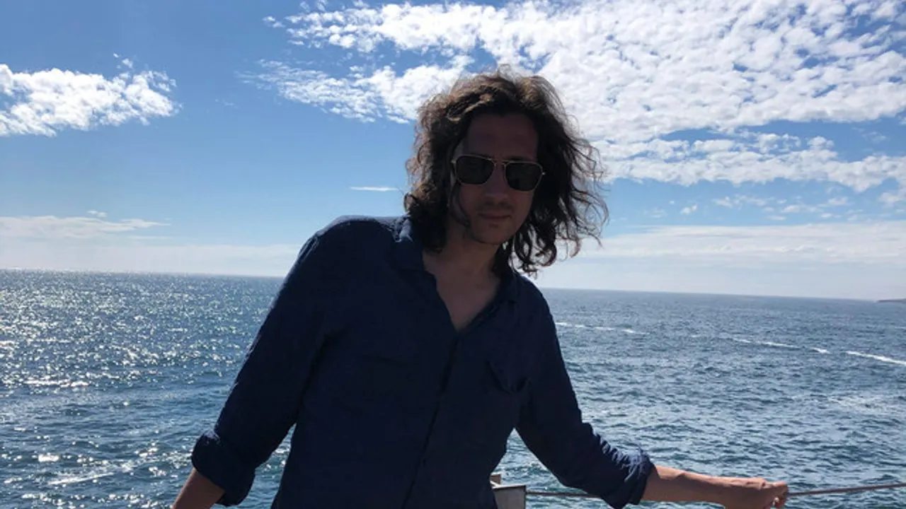 Katapult : Legowelt, Amir Alexander, kern space adventure, serge