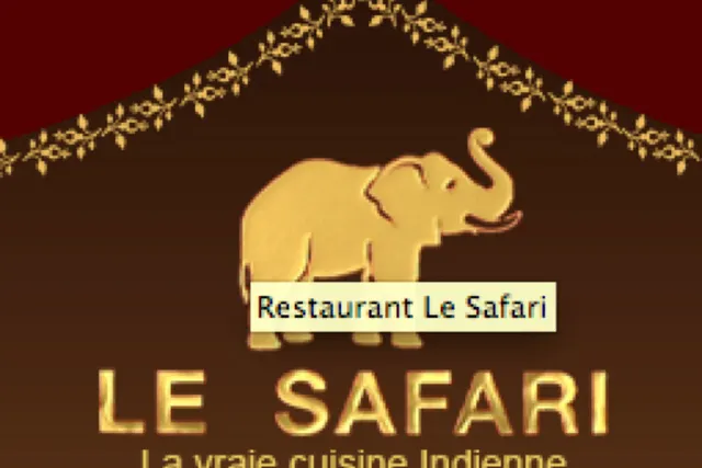 Le Safari