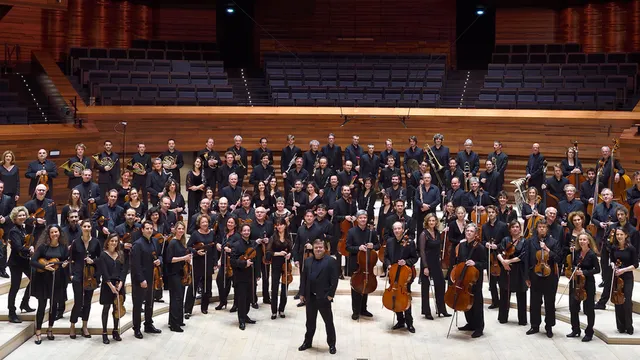 Orchestre Philarmonique de Radio France