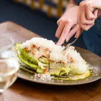 Brasserie Auteuil