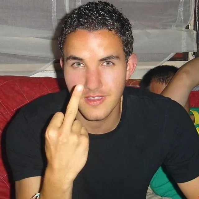 Victor M
