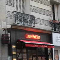La Cave Paul Bert