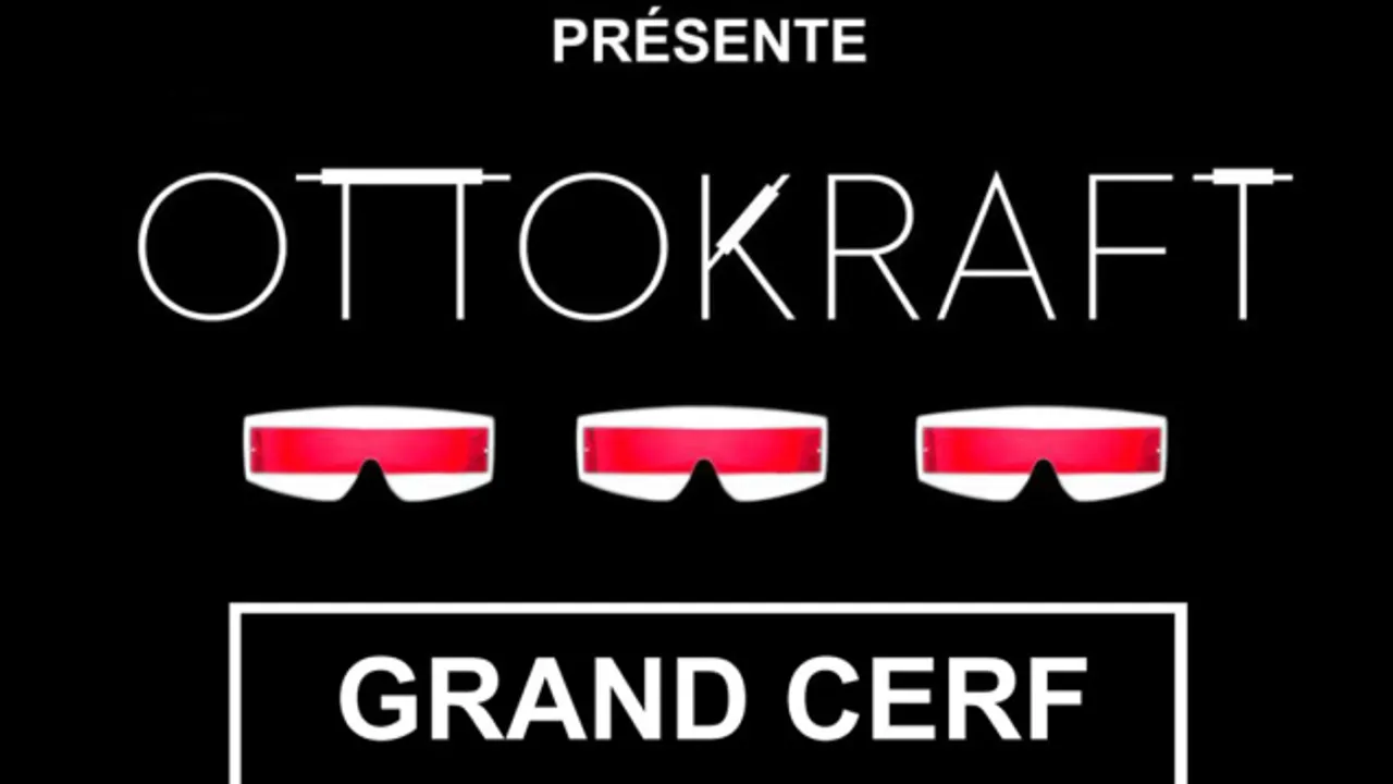 Concert Ottokraft & Grand Cerf