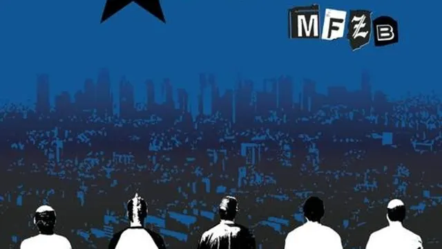 Zebrahead + States And Empires