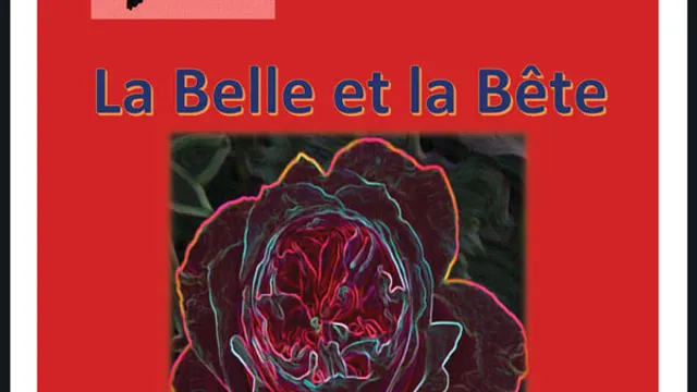 La Belle et la Bête