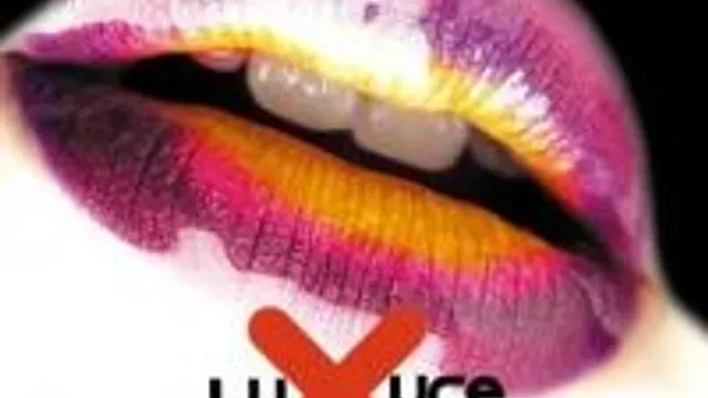 Luxure