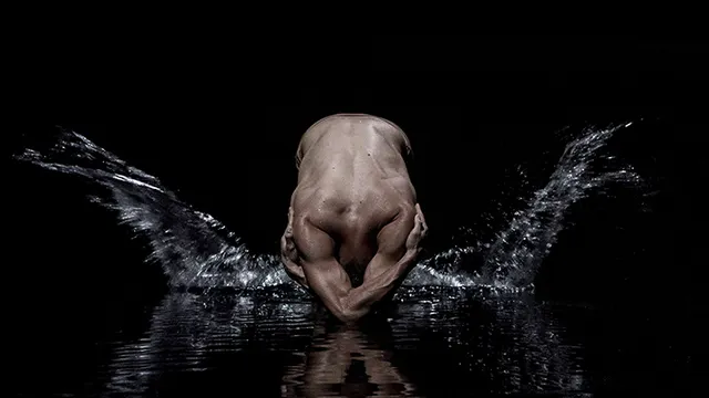 Damien Jalet / Kohei Nawa - Vessel
