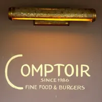 Le Comptoir