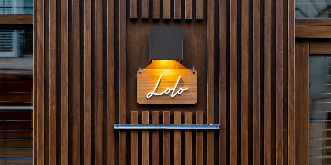 Lolo bistrot Restaurant Paris
