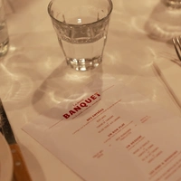 Le Grand Banquet