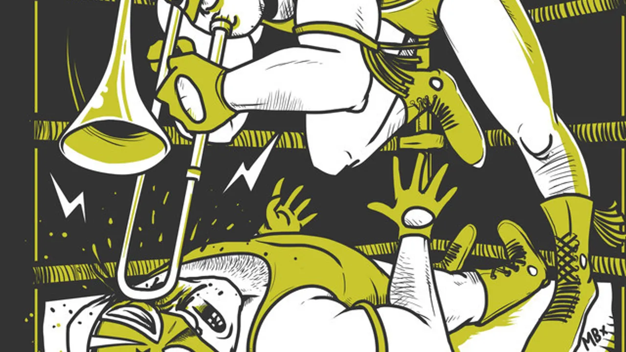 King Punch