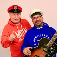 Klaus & Klaus