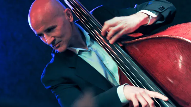 ANNULE Yves Rossignol & Helios Fernandez duo