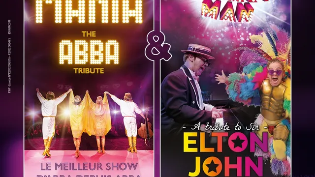 POP LEGENDS FESTIVAL