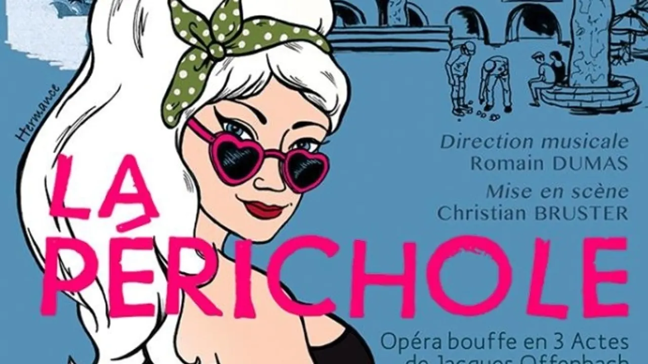 La Périchole