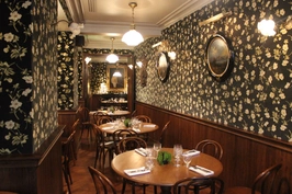 Hôtel Providence Paris