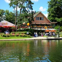 Le Chalet des Iles
