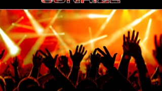 Sunrize (special DnB Ball Party)