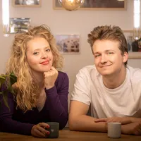 Margaux & Martin
