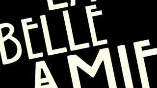 La Belle Amie