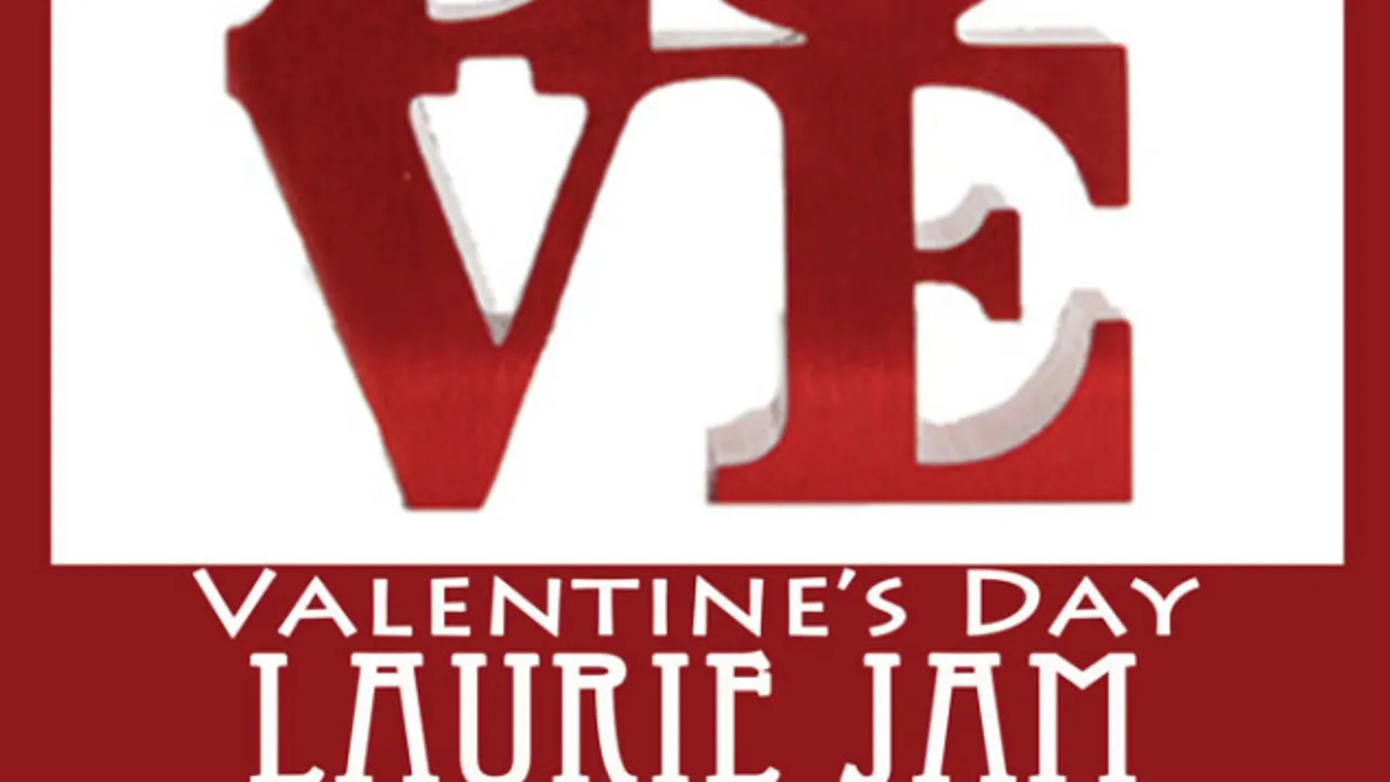 Valentine's day