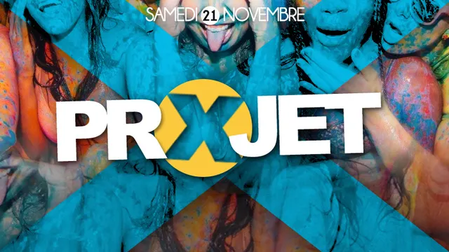 PROJET X