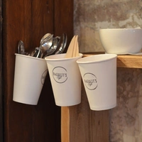 Baguett's Café