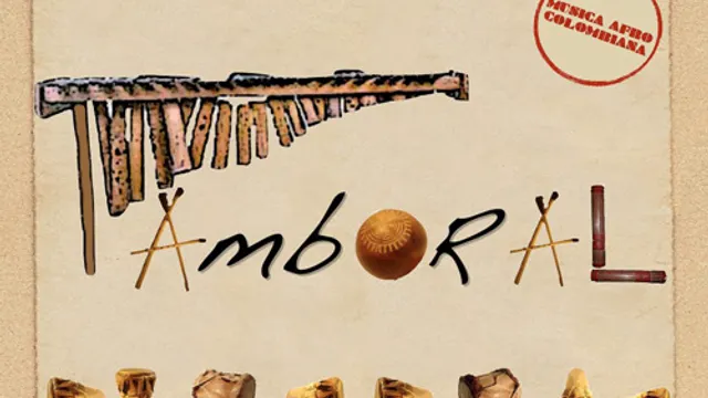 TAMBORAL