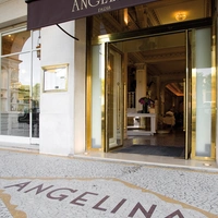 Angelina - Rivoli