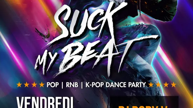 Suck My Beat #1