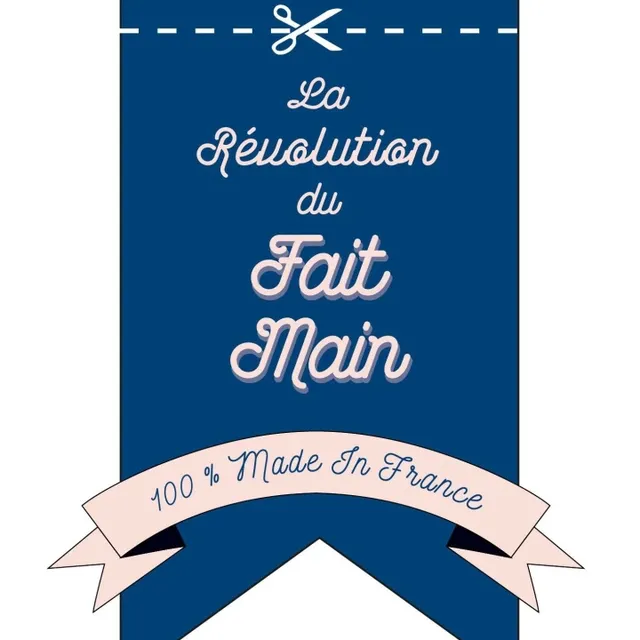 La révolution du fait main L