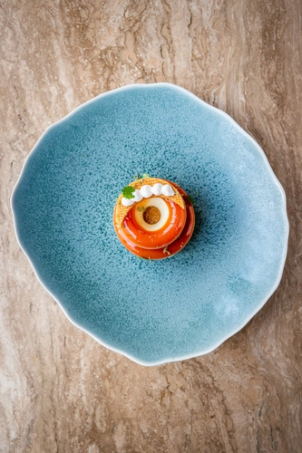 Fogo Restaurant Paris
