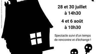 Baba Yaga la sorcière