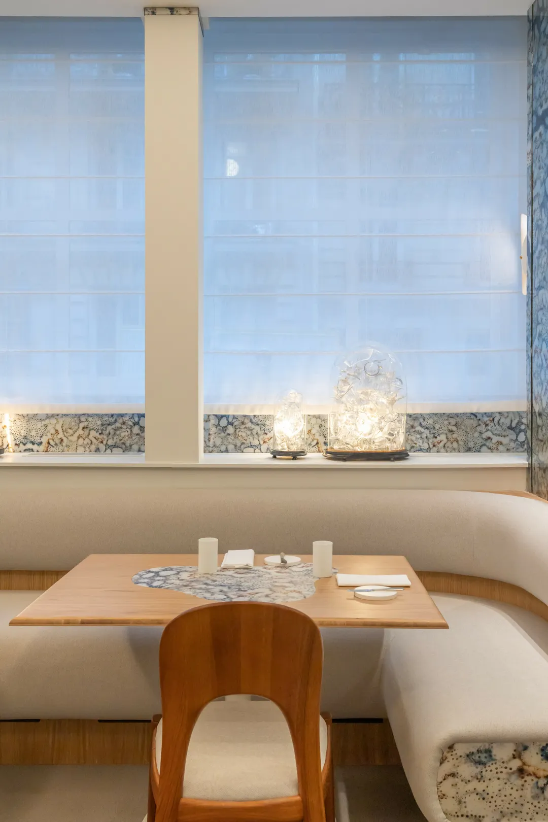 Onor par Thierry Marx Restaurant Paris