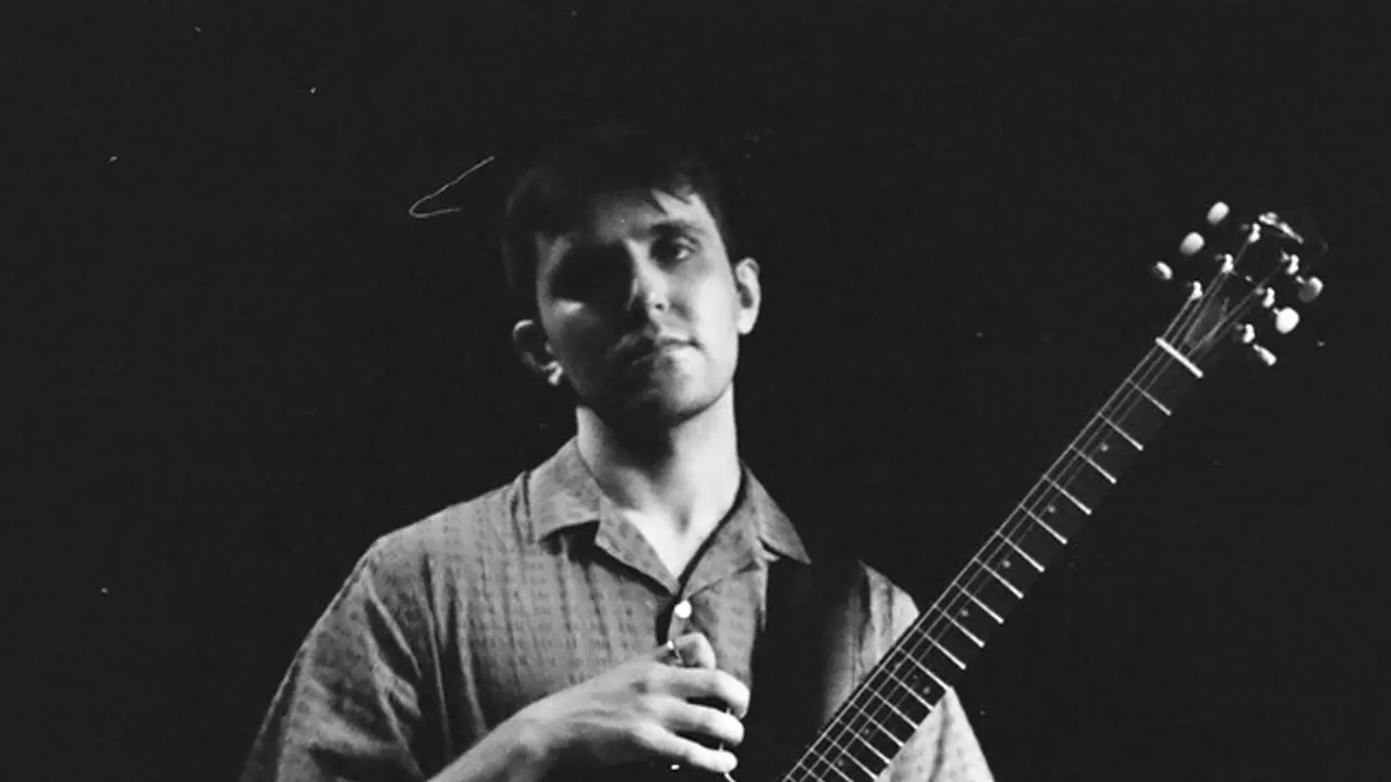 Karim Saber Quintet