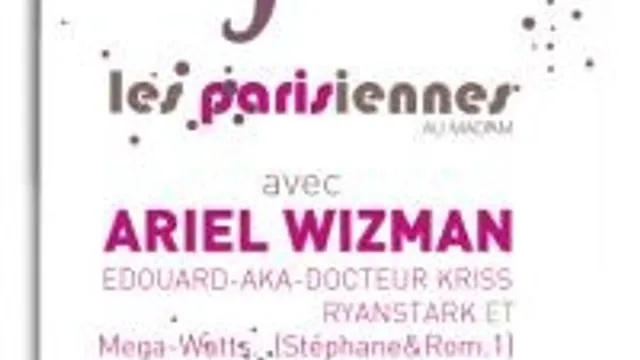 Les Parisiennes