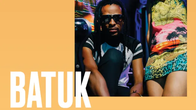 Batuk + Leska