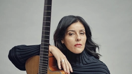 Souad Massi