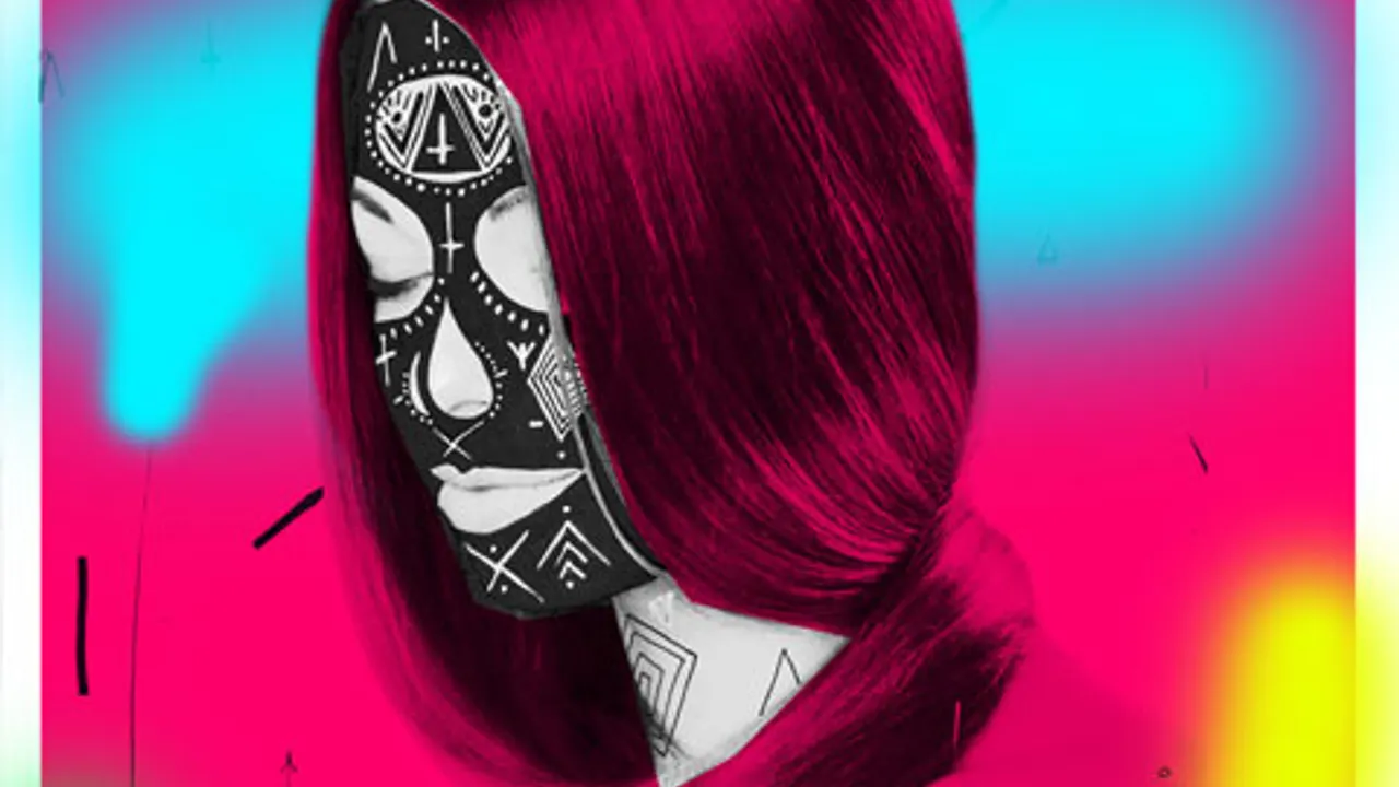 Colors ft. Jose Marquez