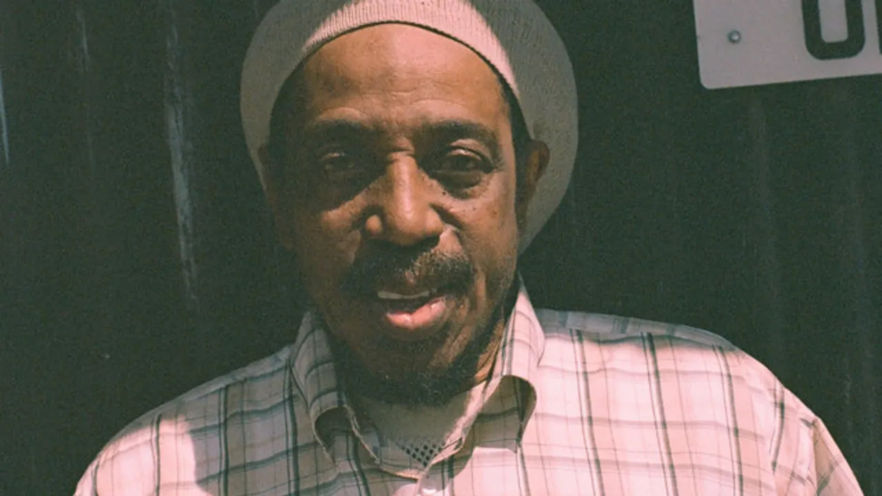 Remembering Bob Marley