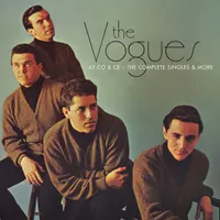 The Vogues