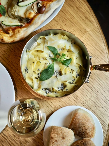 Trattoria Firenze Restaurant Paris